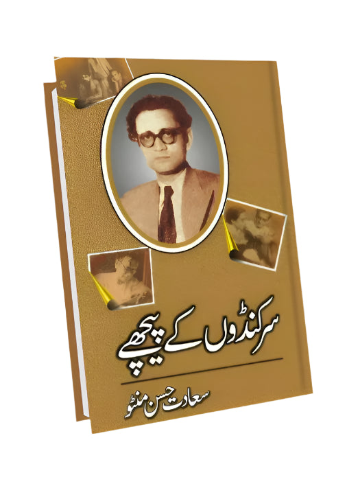 SARKANDON KE PEECHES سرکنڈوں کے پیچھے