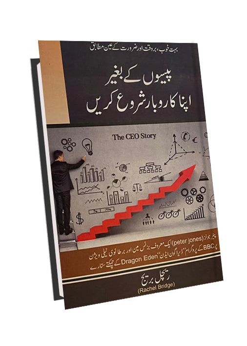 PAISON KY BAGHAIR APNA KAROBAAR SHURU KAREIN