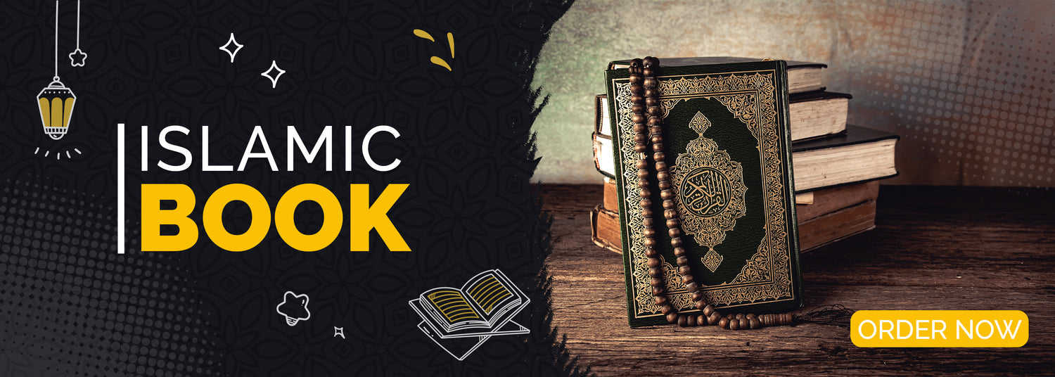 Darussalambookstore